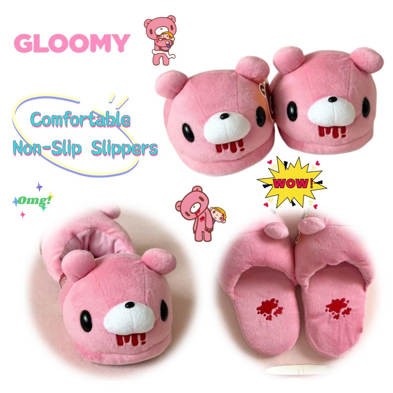 Anime Merchandise Wholesale - Gloomy Bear Anime Merchandise Cartoon Girls'
