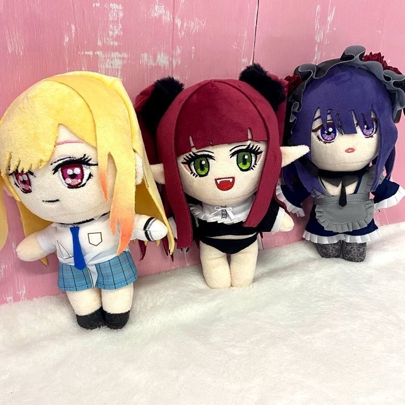 Cute My Dress-Up Darling Marin - Original Anime Merchandise recension och pris