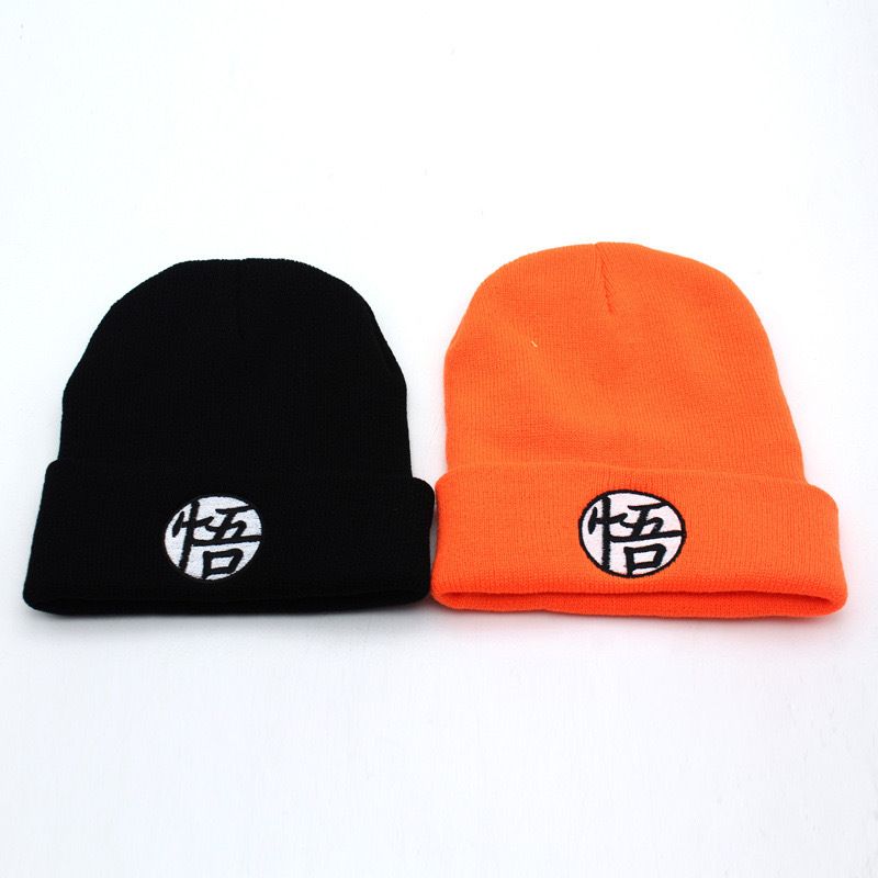 Dragon Ball Son Goku cartoon k - Anime Merchandise Wholesale recension och pris