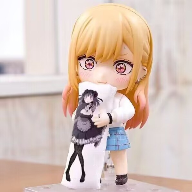 National Version My Dress-Up D - Anime Merchandise Dress recension och pris