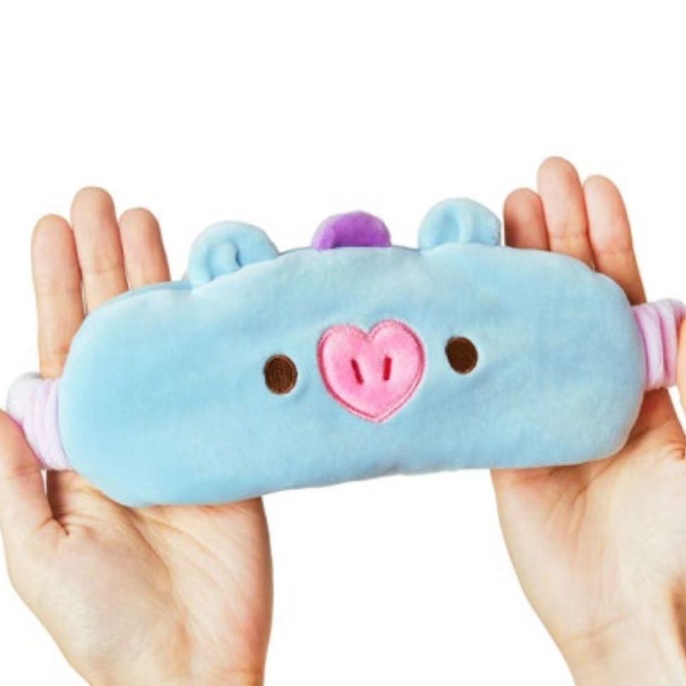 BT21 cartoon cute plush doll e - Original Anime Merchandise recension och pris