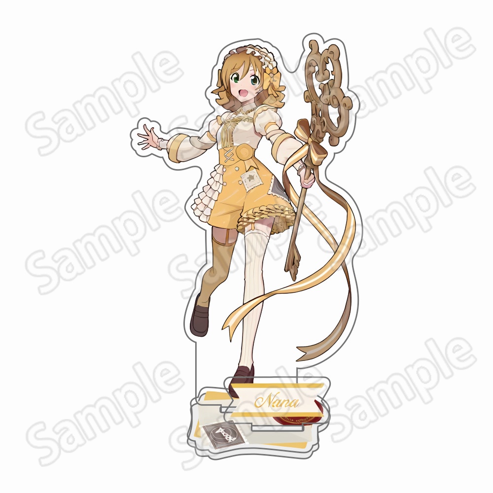 Revue Starlight Aijou Karen Dr - Anime Merchandise Dress recension och pris
